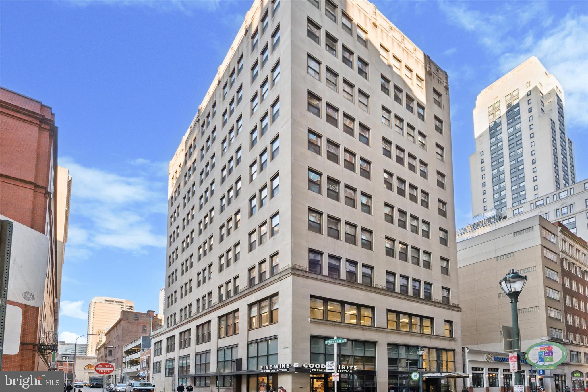 RITTENHOUSE SQUARE - Residential