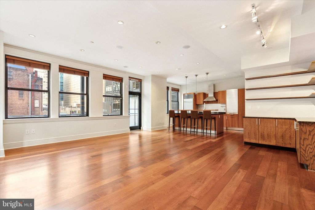 Photo of 1515 Locust Street #400, PHILADELPHIA, PA 19102 (MLS # PAPH2553798)