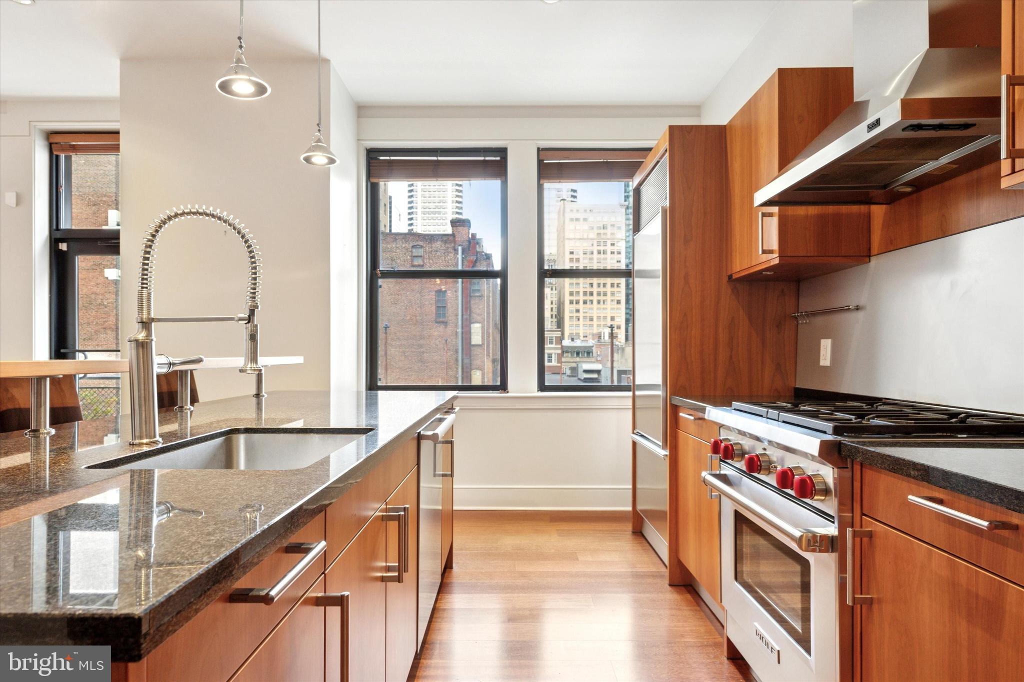 RITTENHOUSE SQUARE - Residential