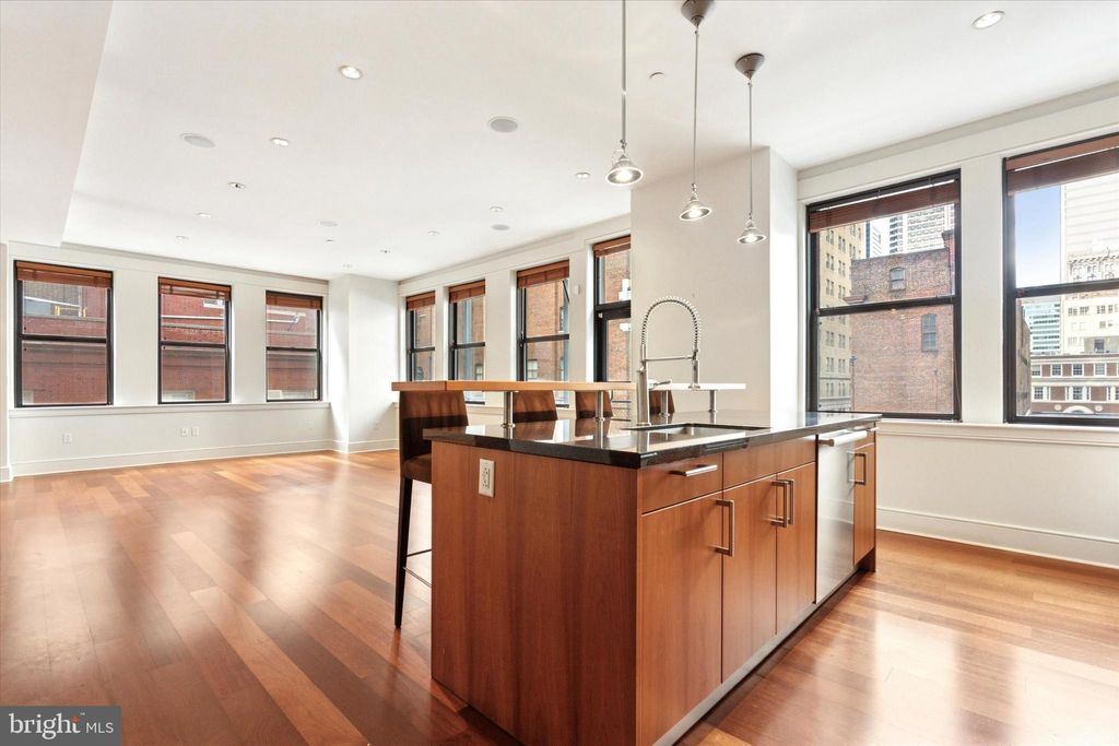 Photo of 1515 Locust Street #400, PHILADELPHIA, PA 19102 (MLS # PAPH2553798)