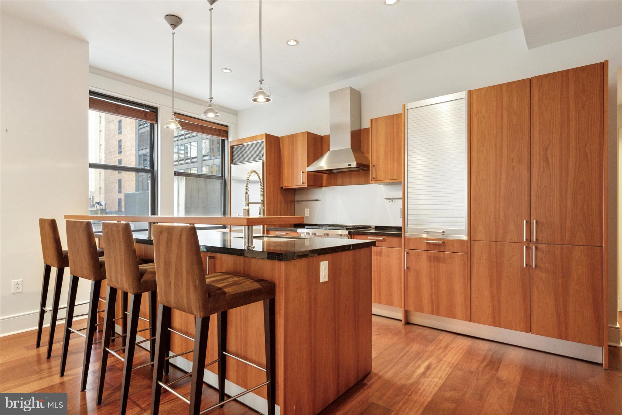 RITTENHOUSE SQUARE - Residential