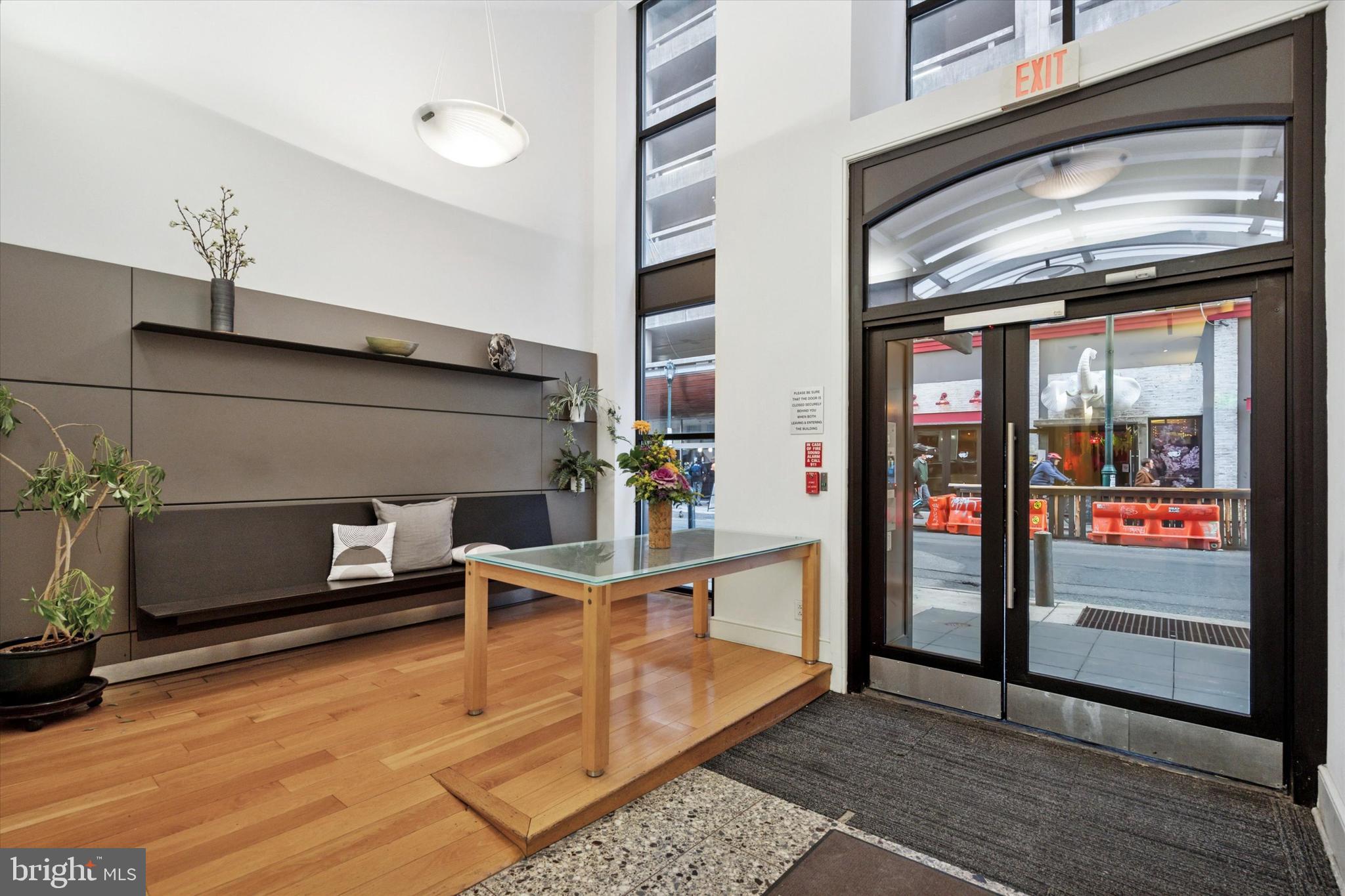 RITTENHOUSE SQUARE - Residential