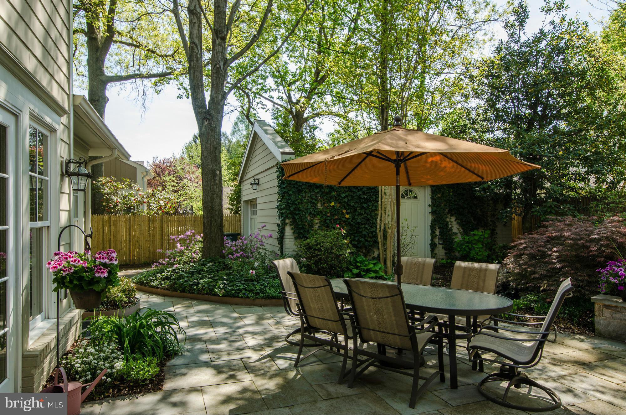 CHEVY CHASE - Residential