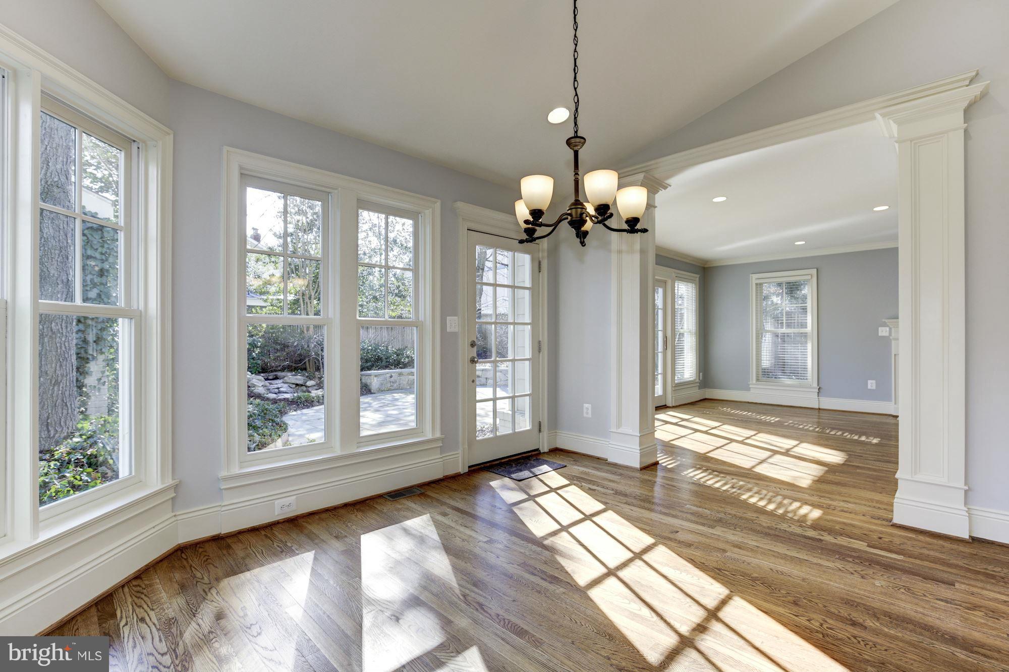 CHEVY CHASE - Residential