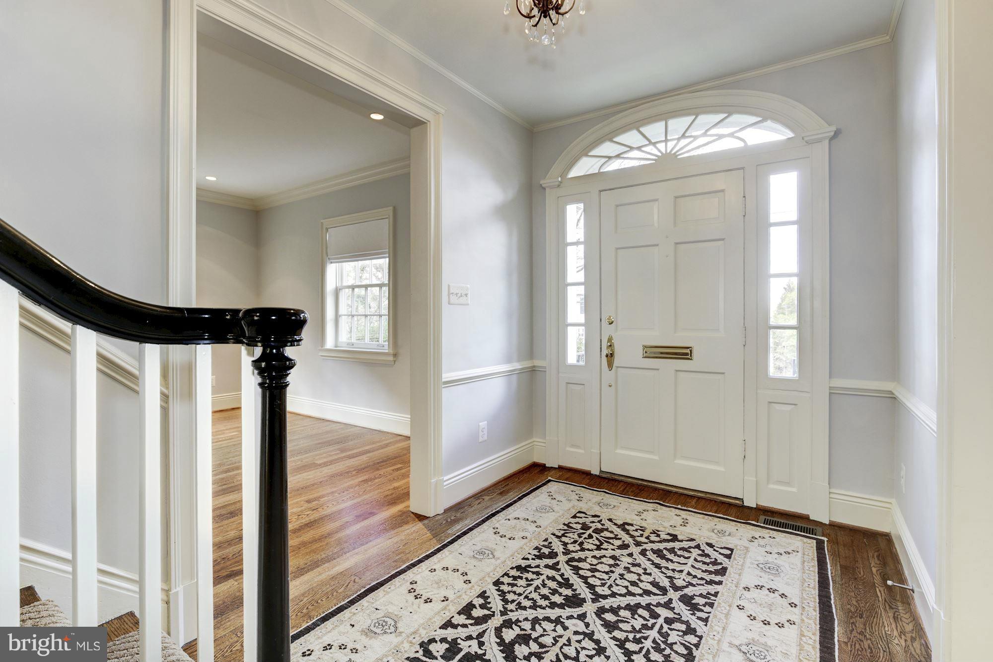 CHEVY CHASE - Residential