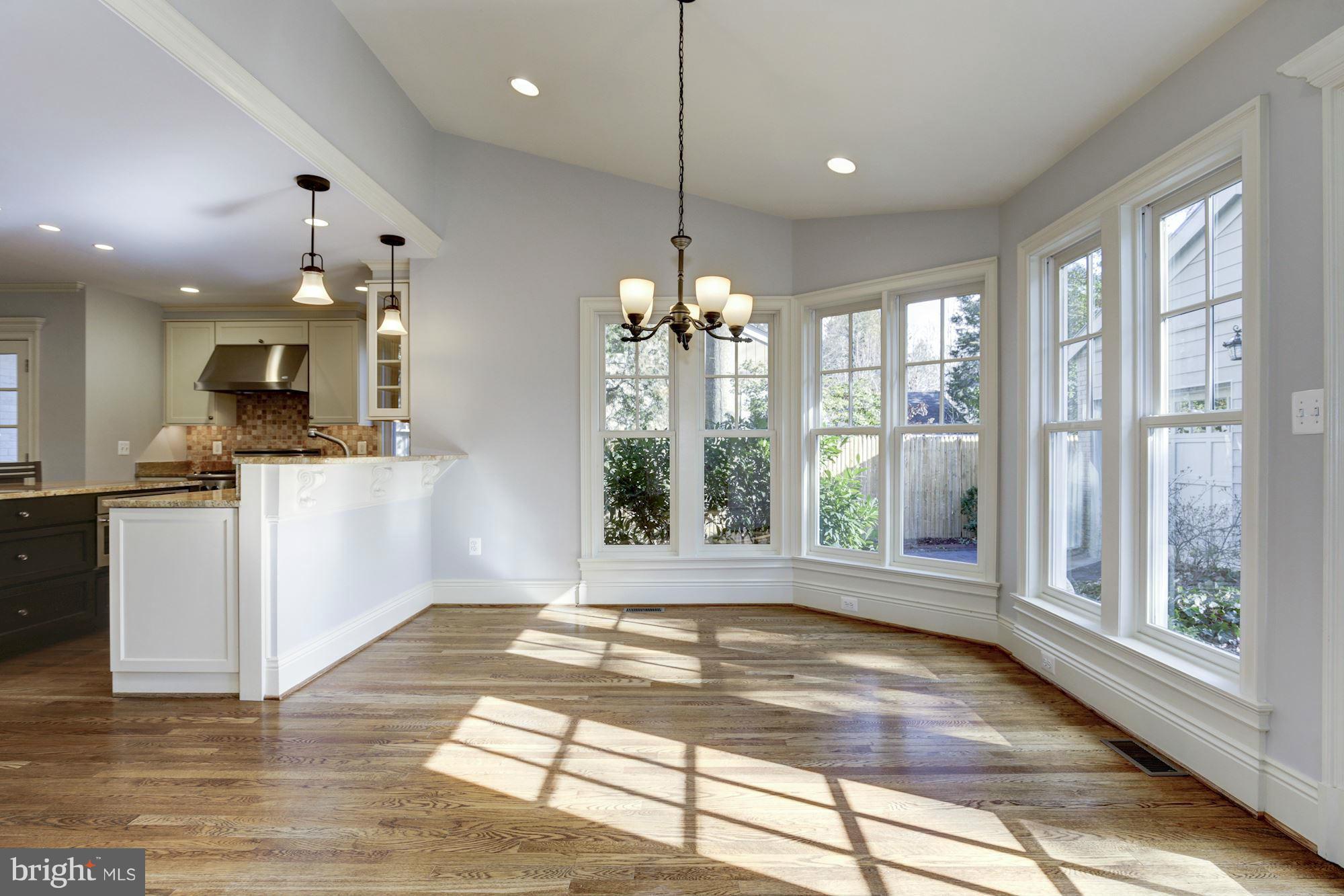 CHEVY CHASE - Residential