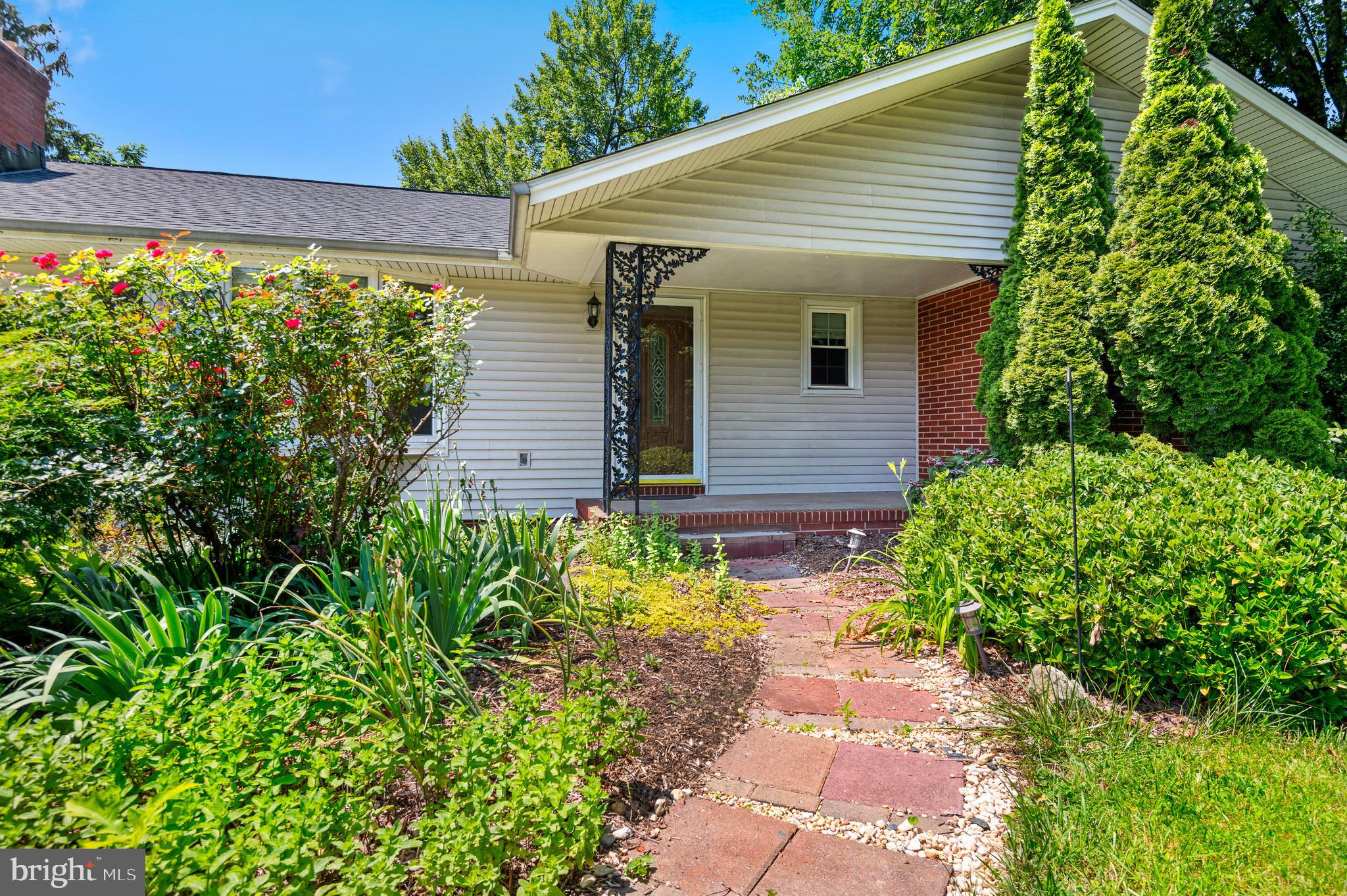 312 WHITAKER MILL ROAD