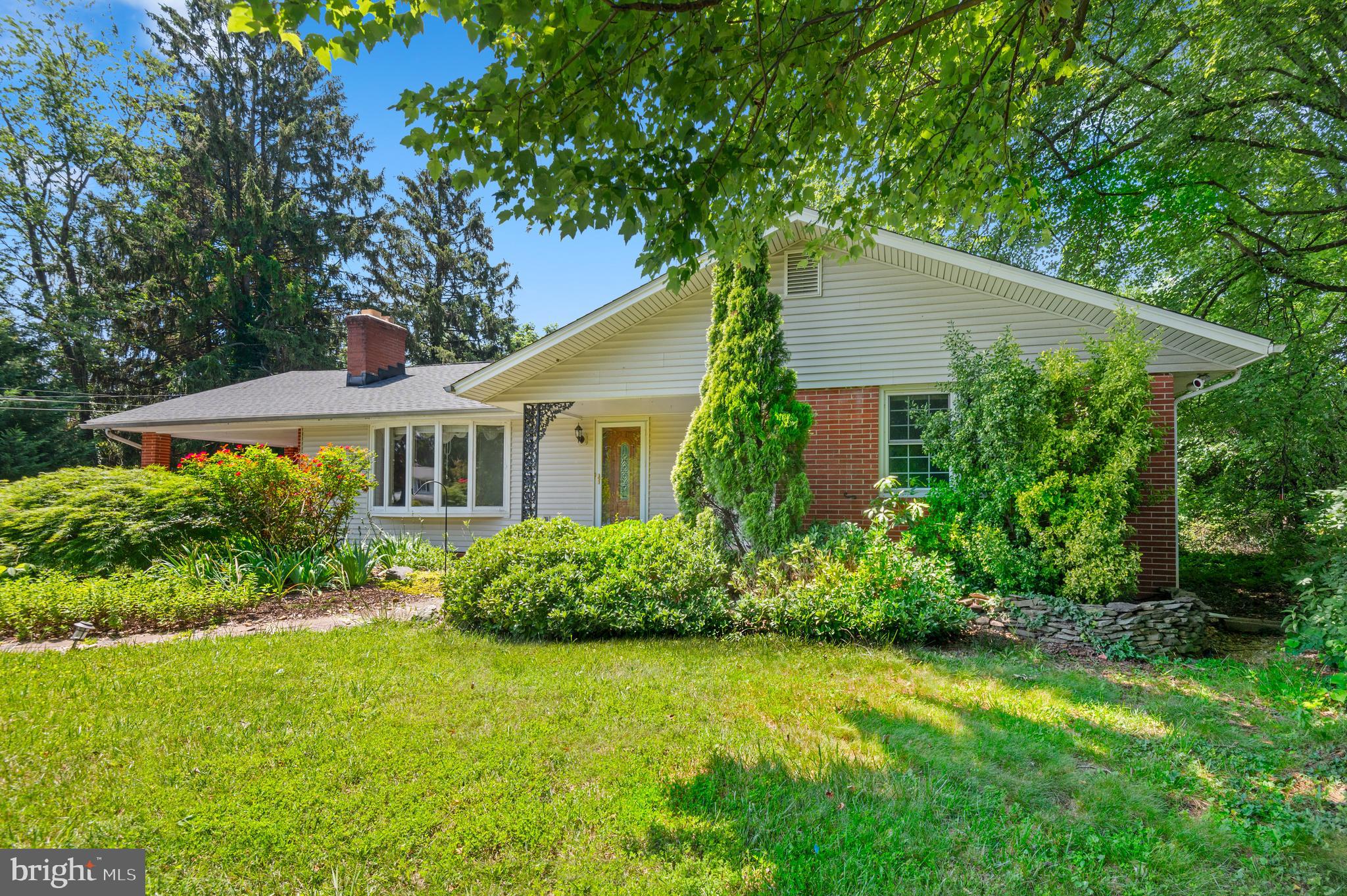 312 WHITAKER MILL ROAD