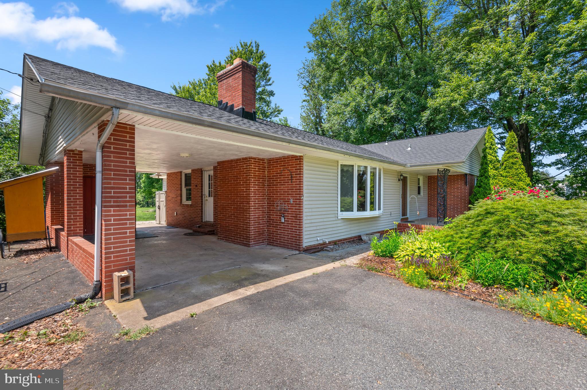 312 WHITAKER MILL ROAD