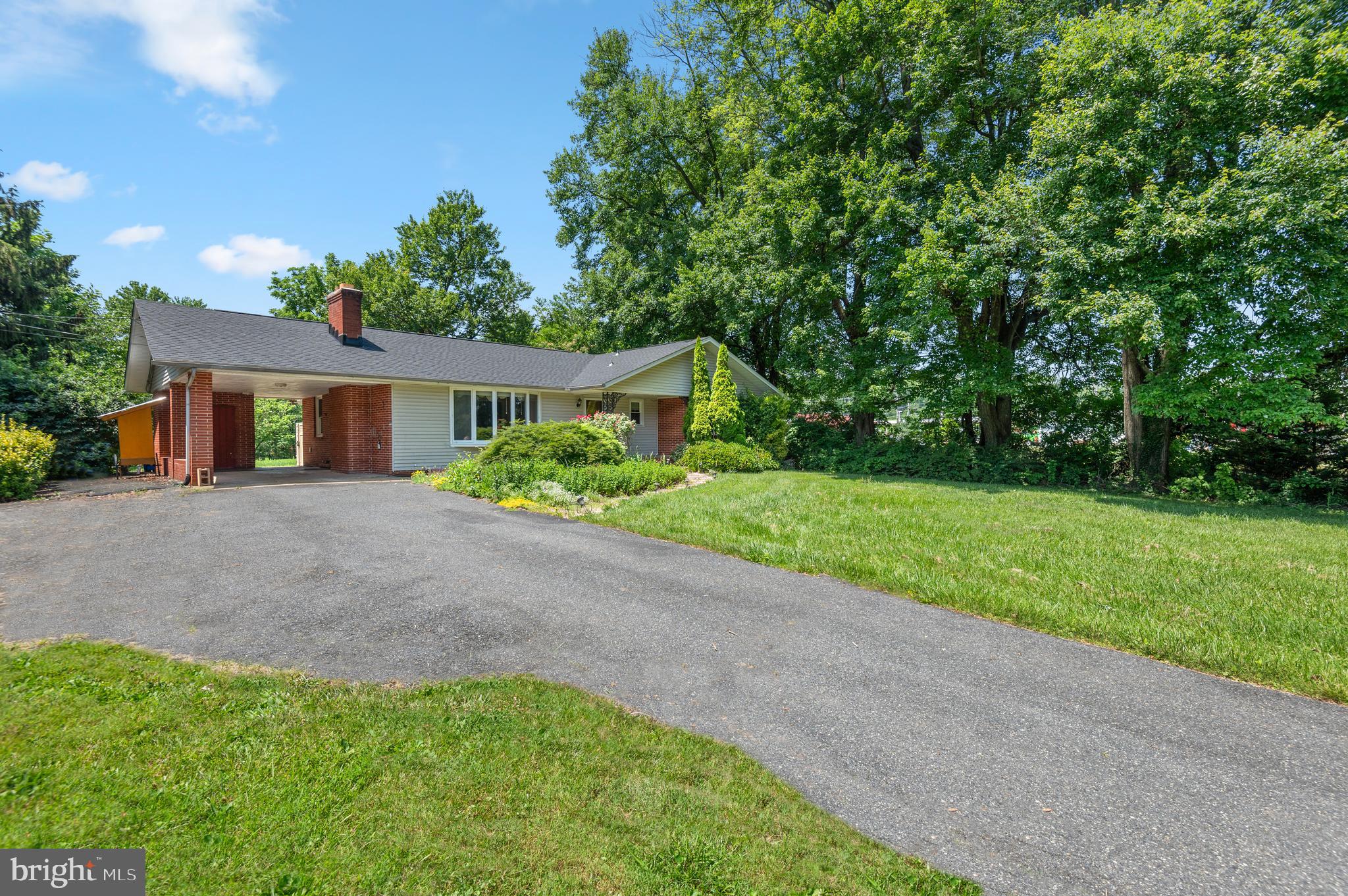 312 WHITAKER MILL ROAD