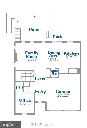 THE ESTATES AT BRADLEY SQUARE - Residential
