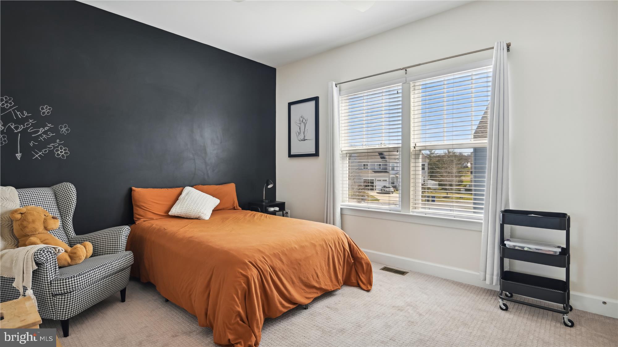 THE ESTATES AT BRADLEY SQUARE - Residential