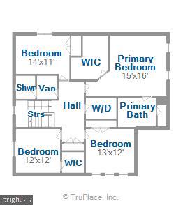 THE ESTATES AT BRADLEY SQUARE - Residential