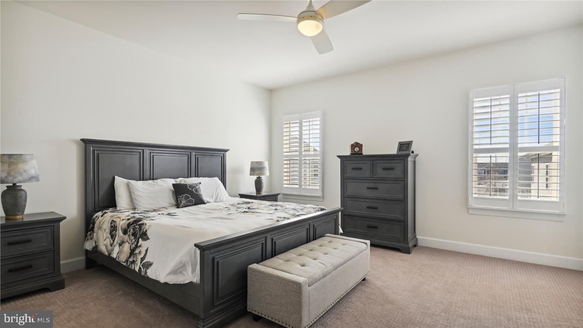 THE ESTATES AT BRADLEY SQUARE - Residential