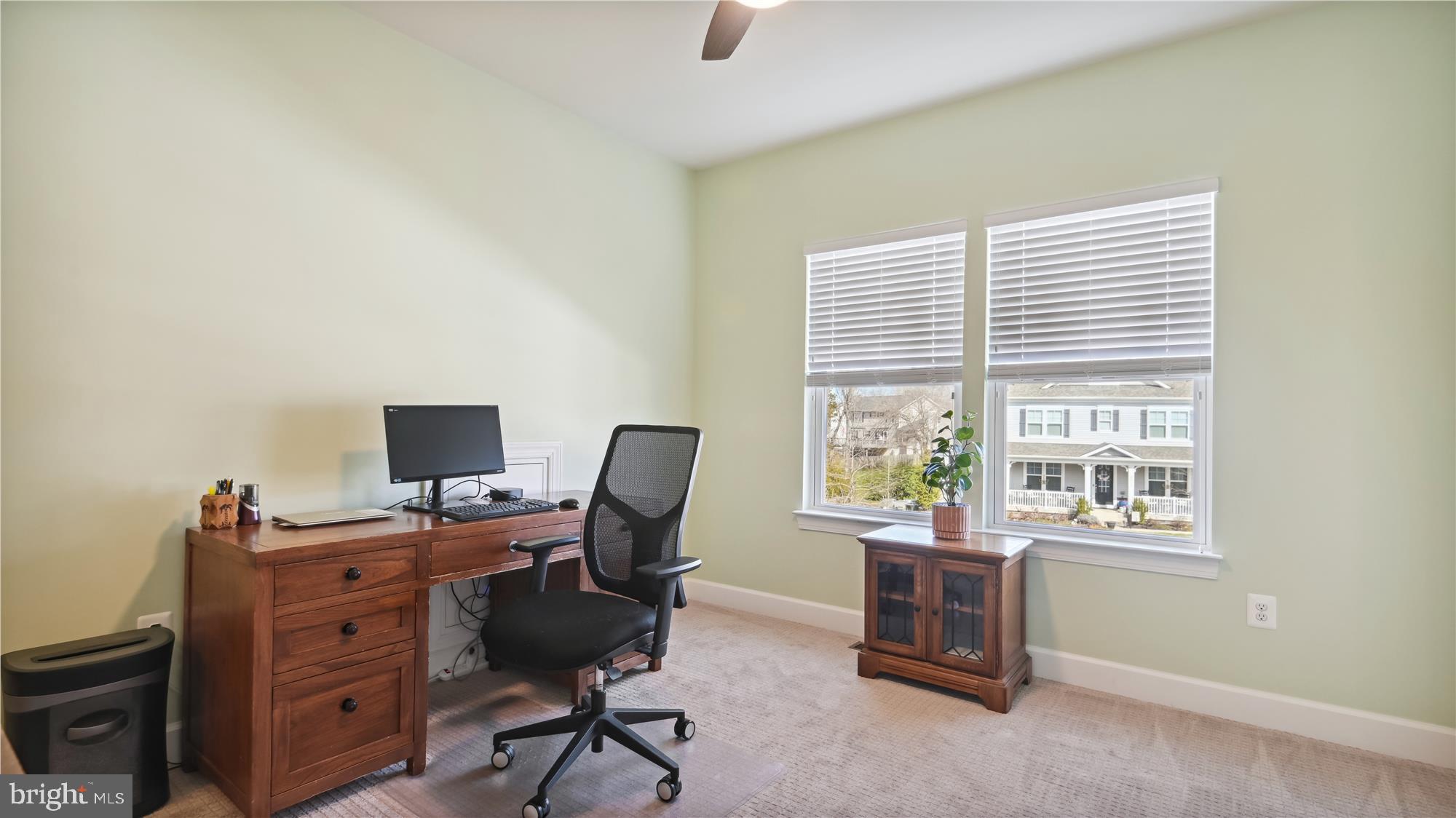 THE ESTATES AT BRADLEY SQUARE - Residential