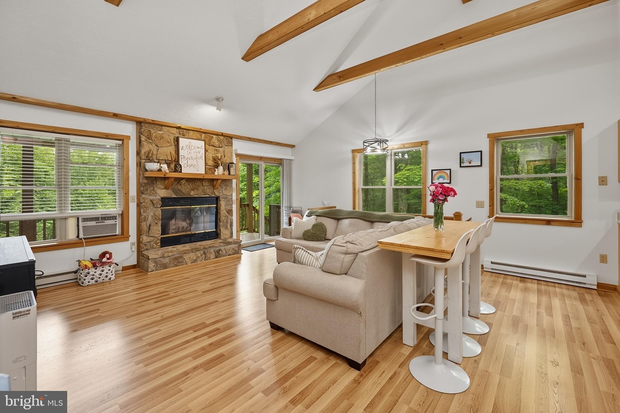 254 LITTLE MOUNTAIN ROAD