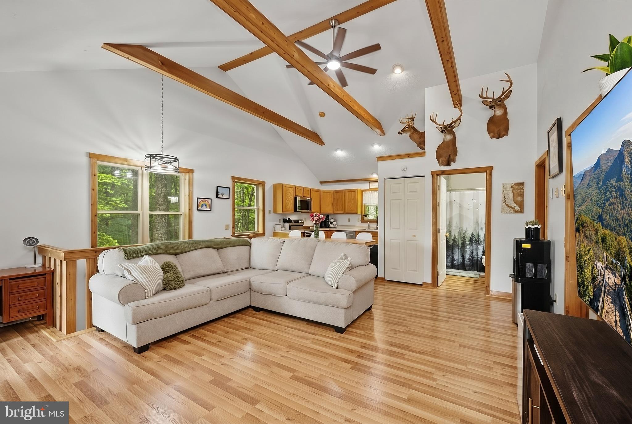 254 LITTLE MOUNTAIN ROAD
