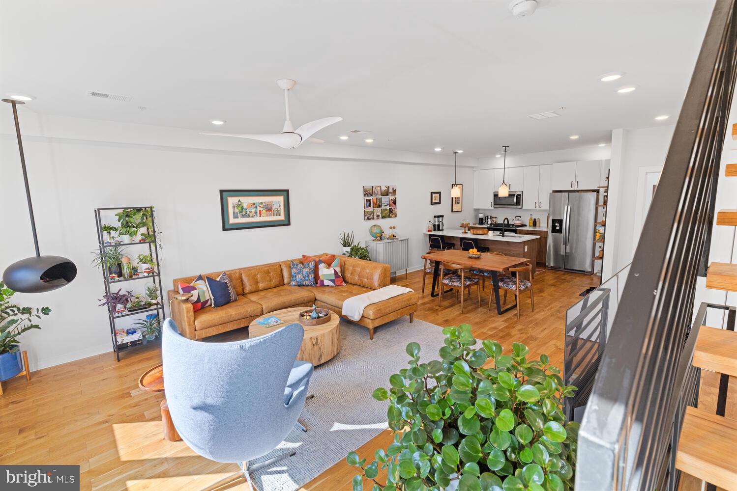 MT AIRY - Residential