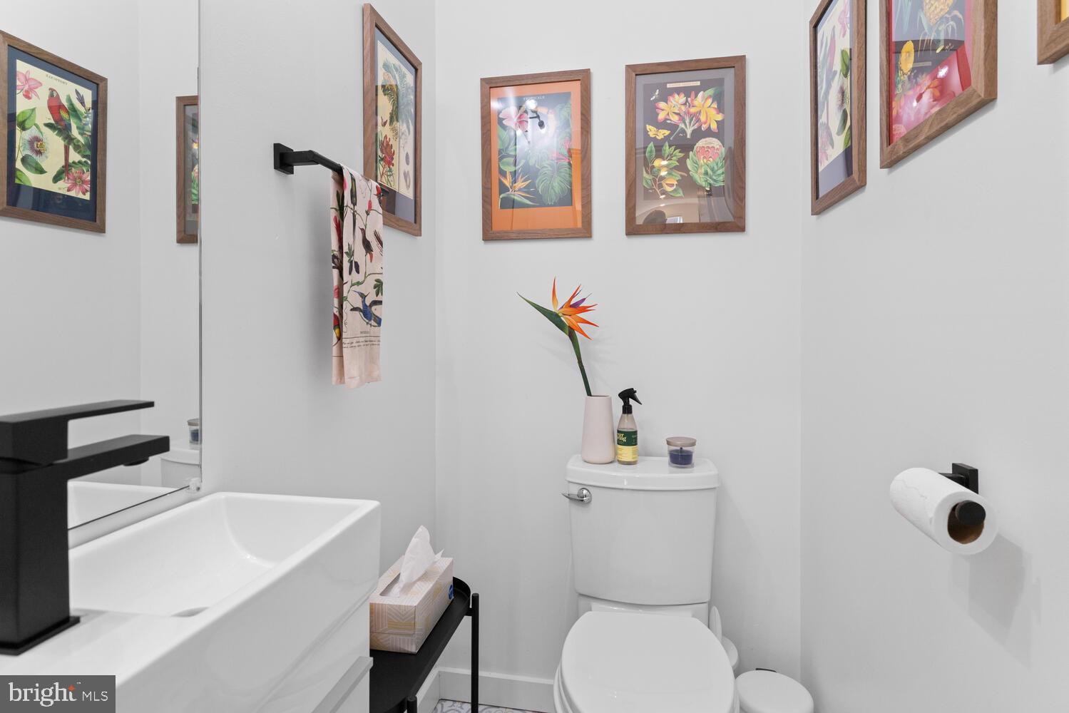 MT AIRY - Residential