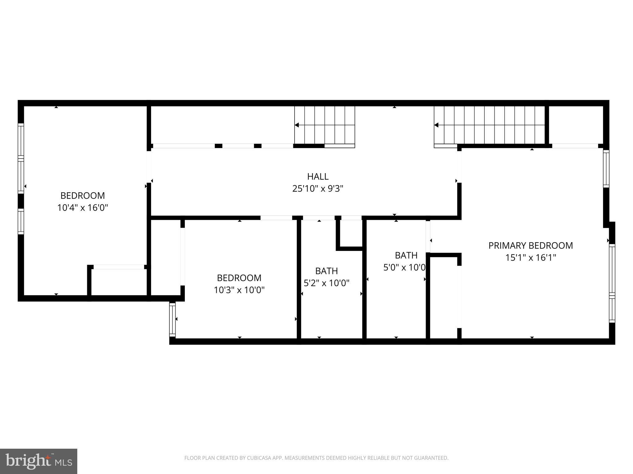 MT AIRY - Residential