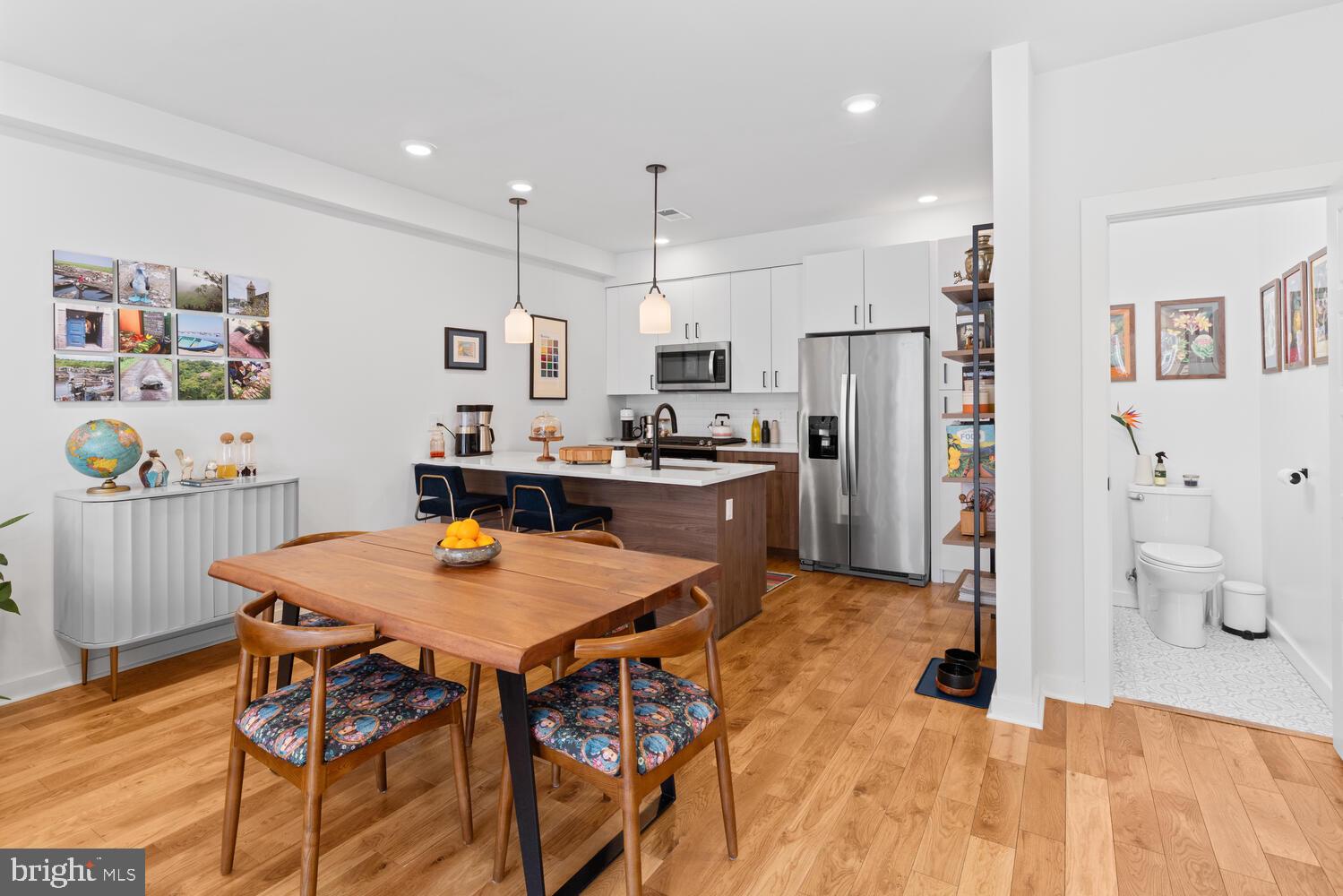 MT AIRY - Residential