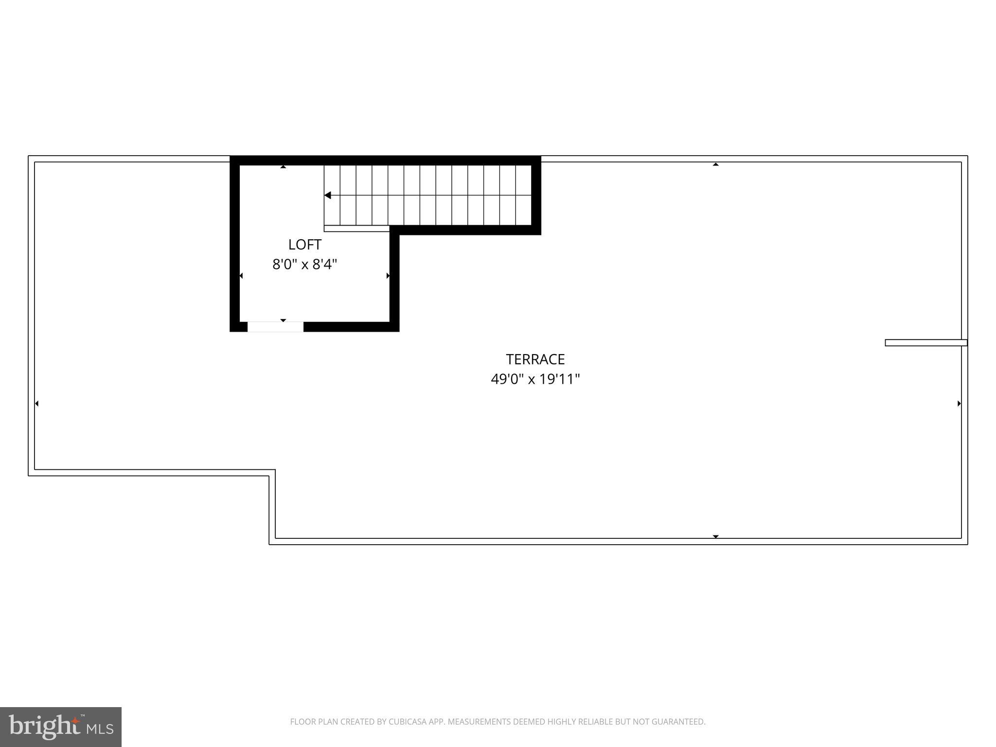 MT AIRY - Residential