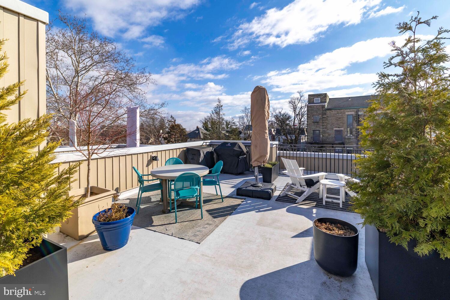 MT AIRY - Residential