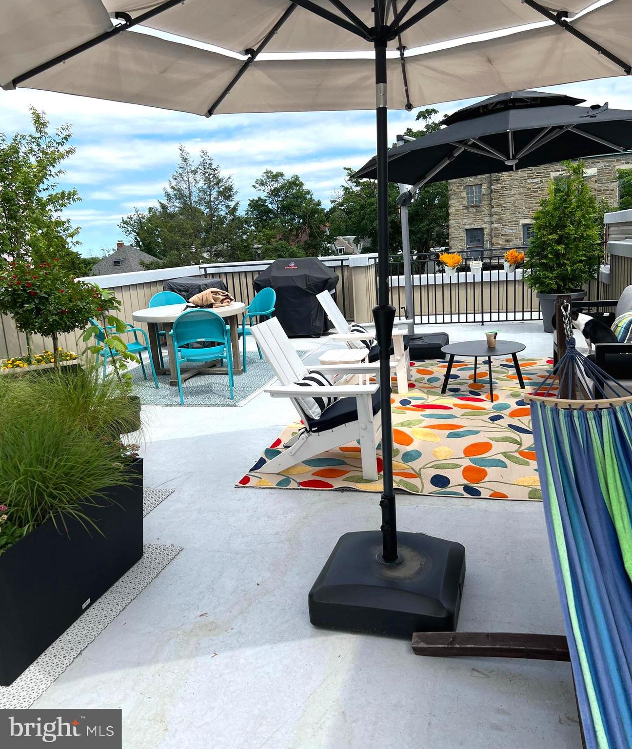 MT AIRY - Residential