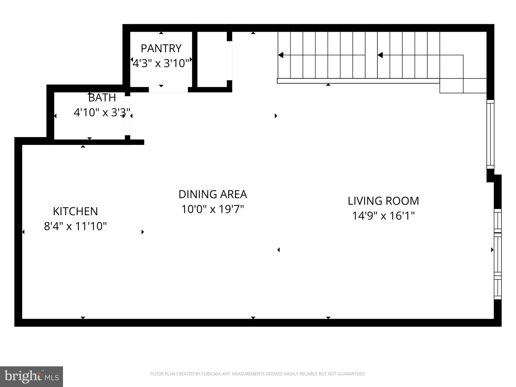 MT AIRY - Residential