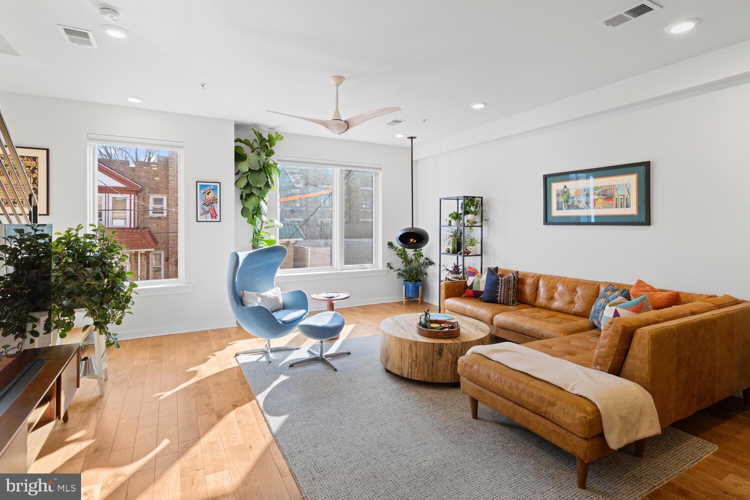 MT AIRY - Residential