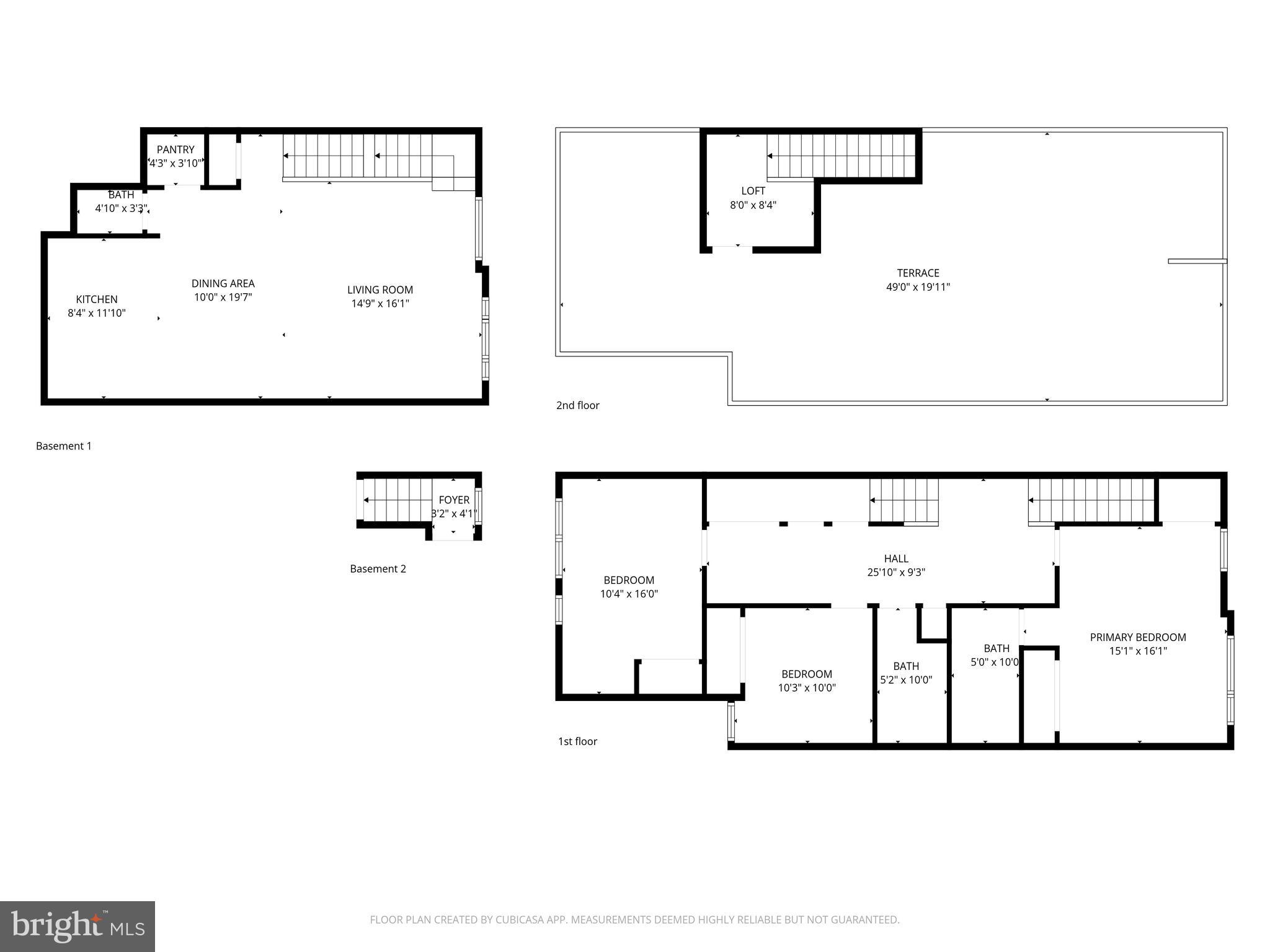 MT AIRY - Residential