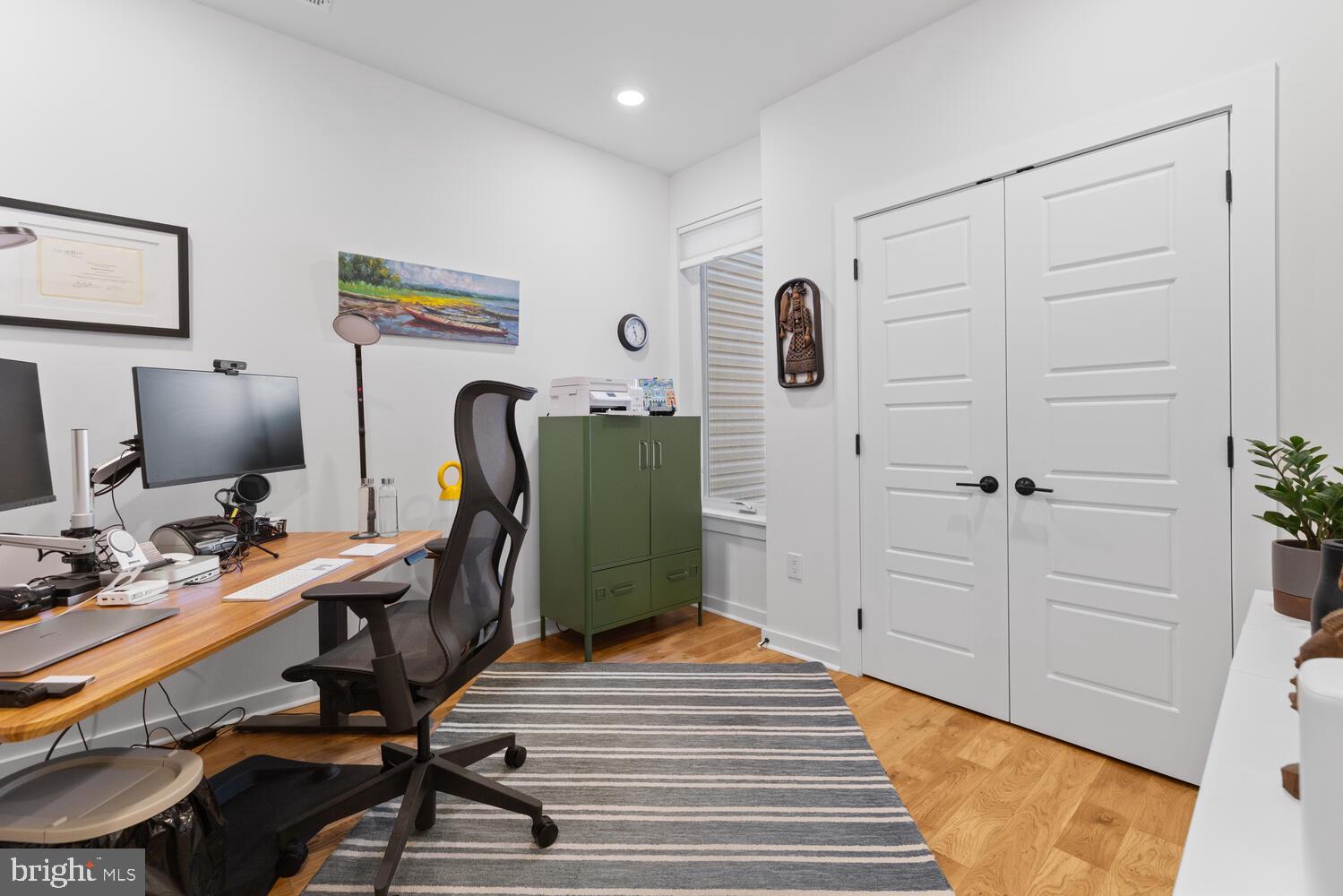 MT AIRY - Residential