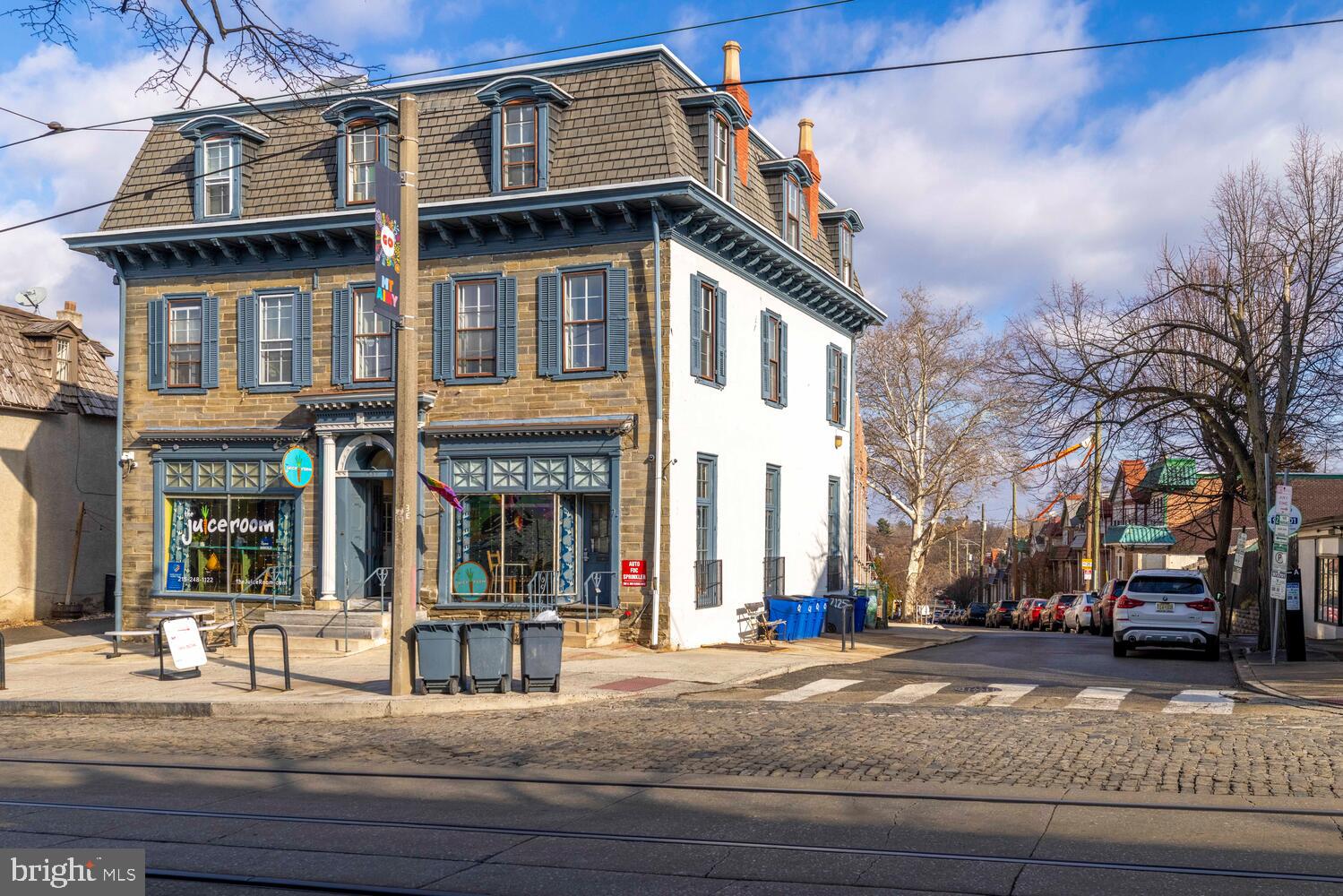 MT AIRY - Residential