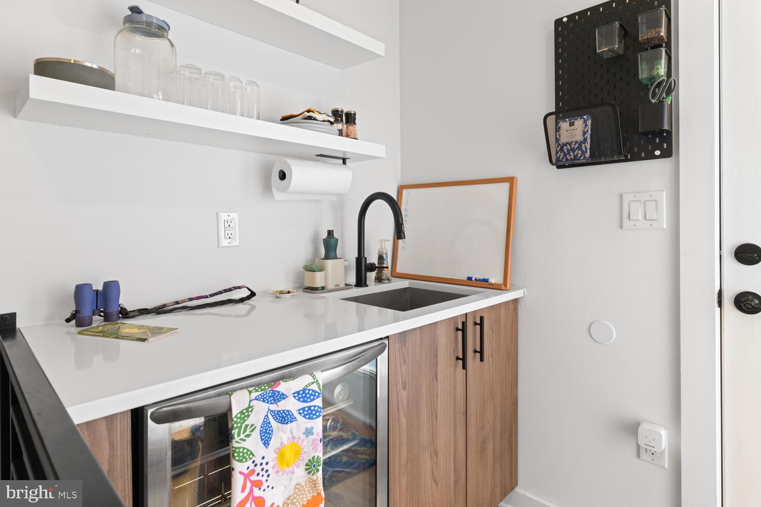 MT AIRY - Residential