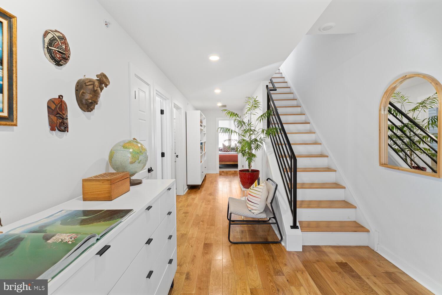 MT AIRY - Residential