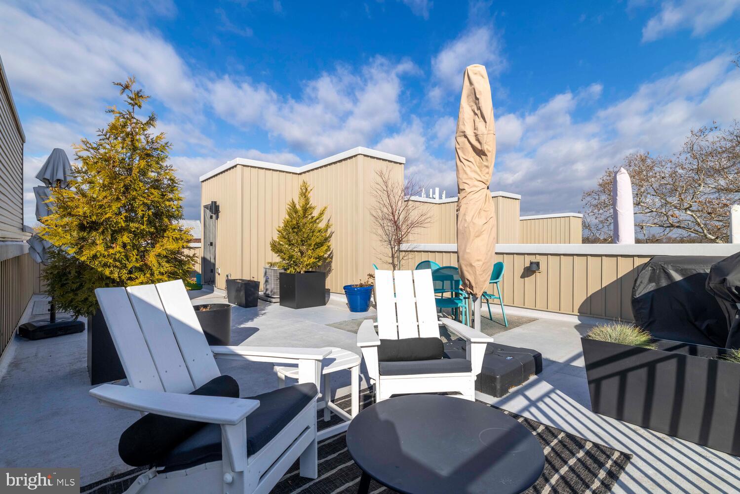 MT AIRY - Residential