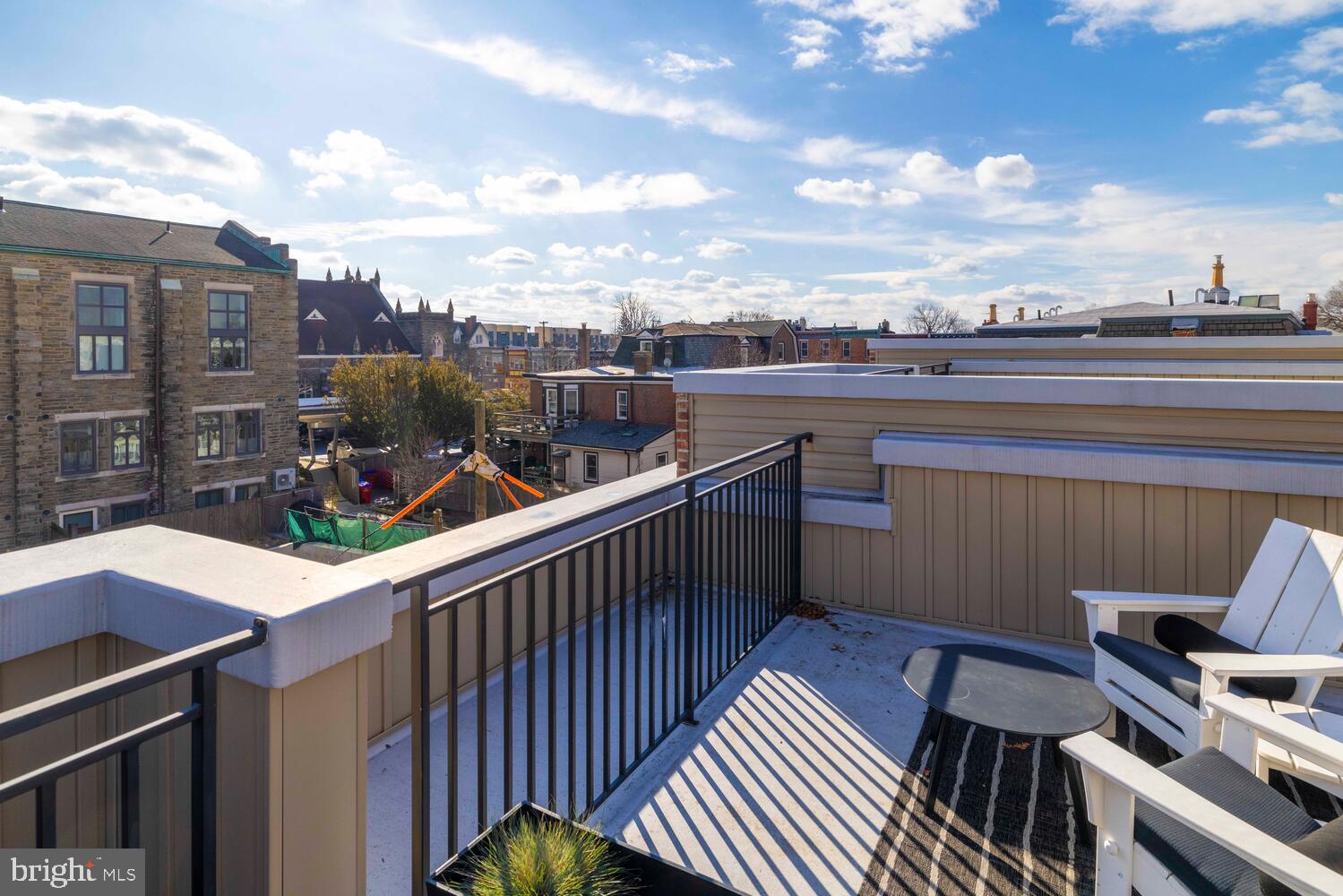 MT AIRY - Residential