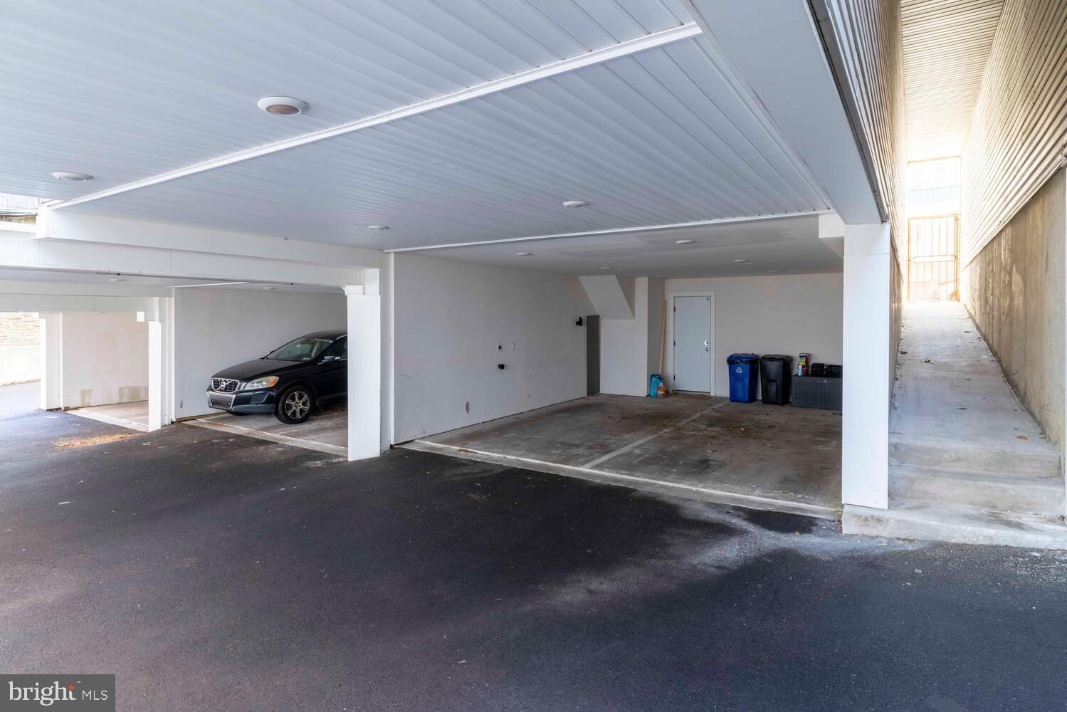 MT AIRY - Residential