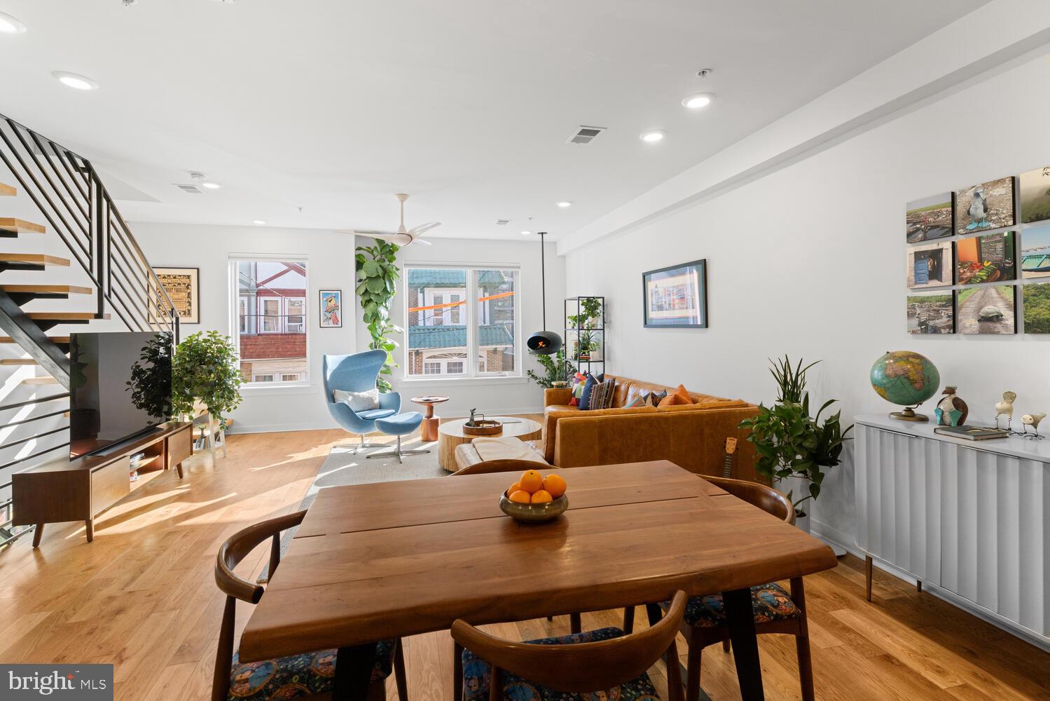 MT AIRY - Residential