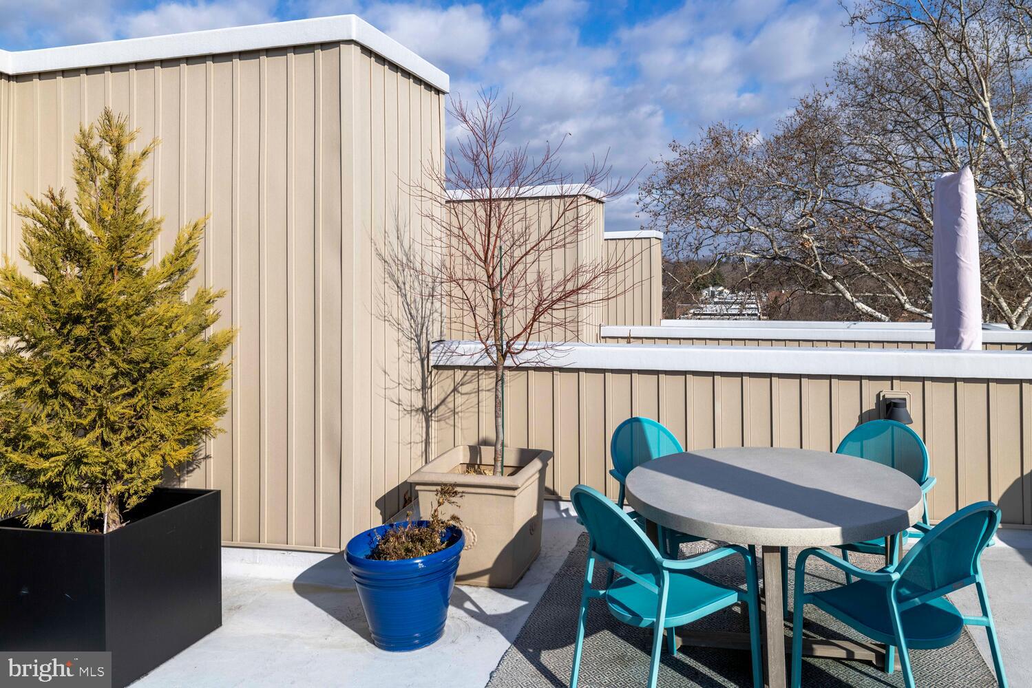 MT AIRY - Residential