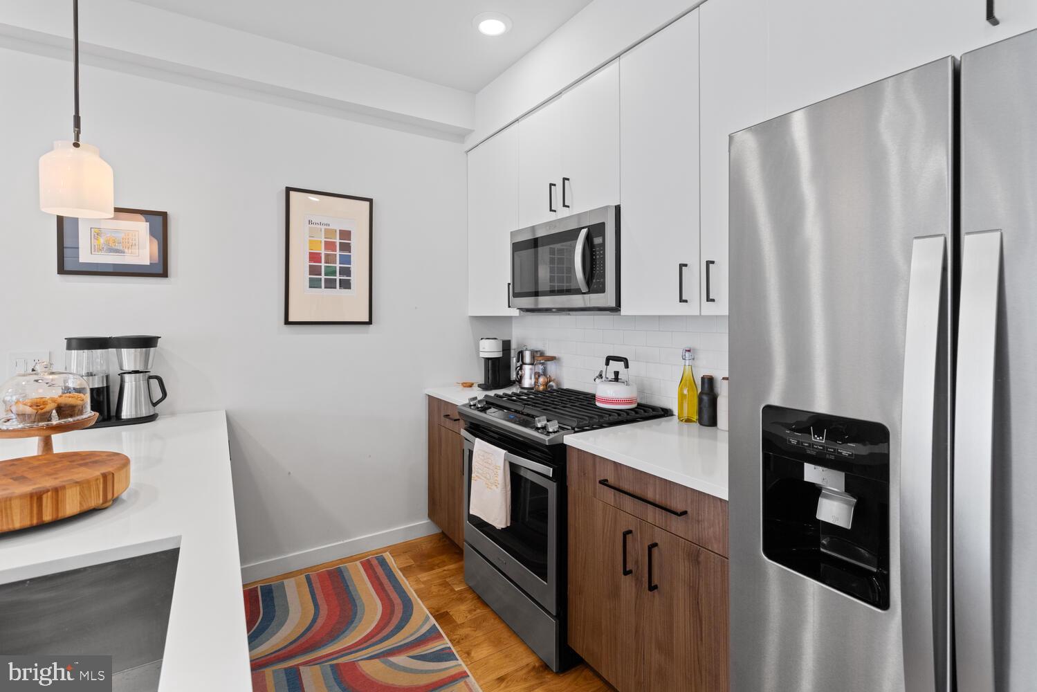 MT AIRY - Residential