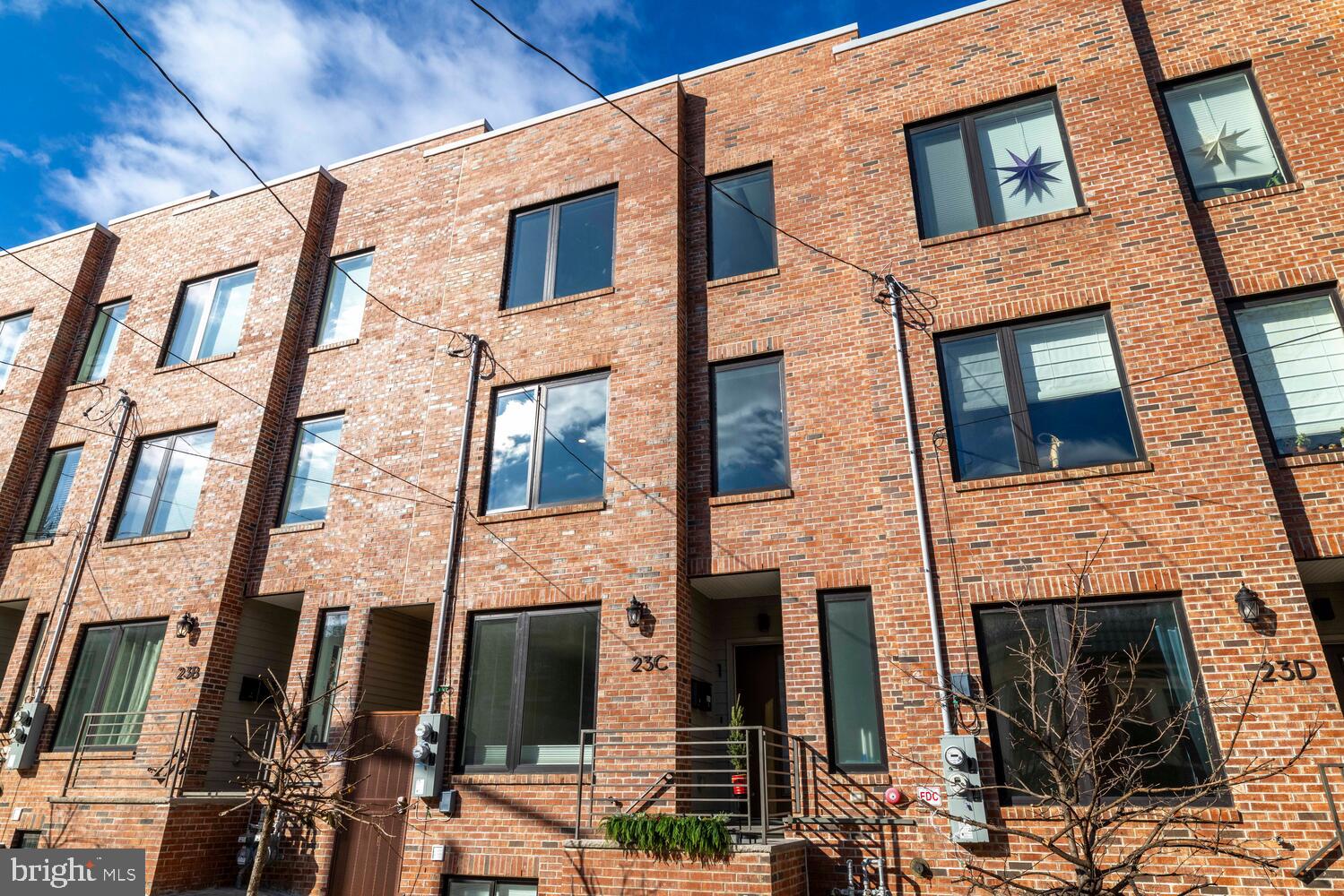 MT AIRY - Residential