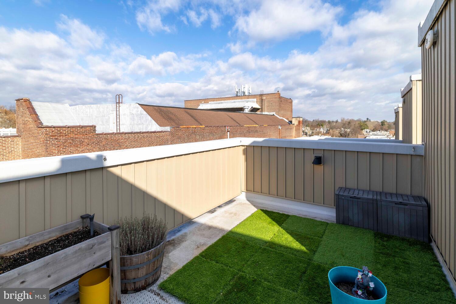 MT AIRY - Residential