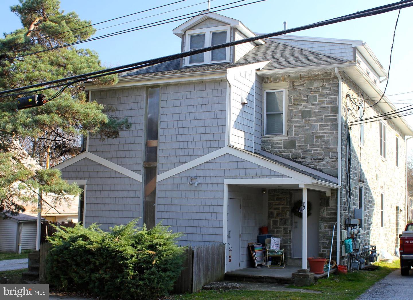 PAOLI GARDENS - Commercial Sale