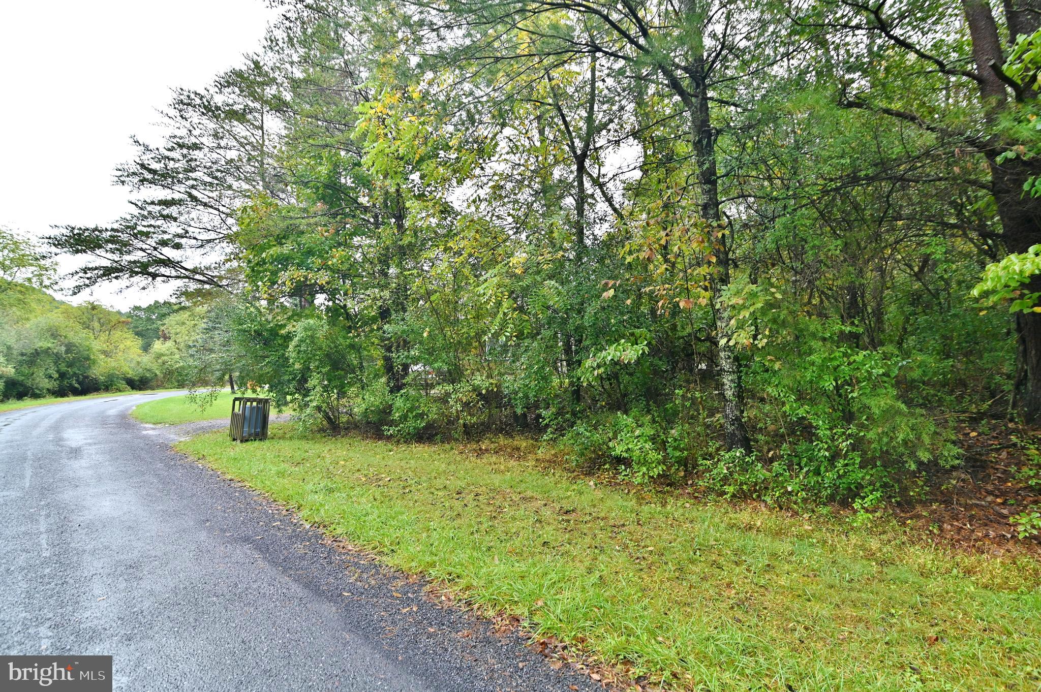 SKY BRYCE SUBDIVISION - Land