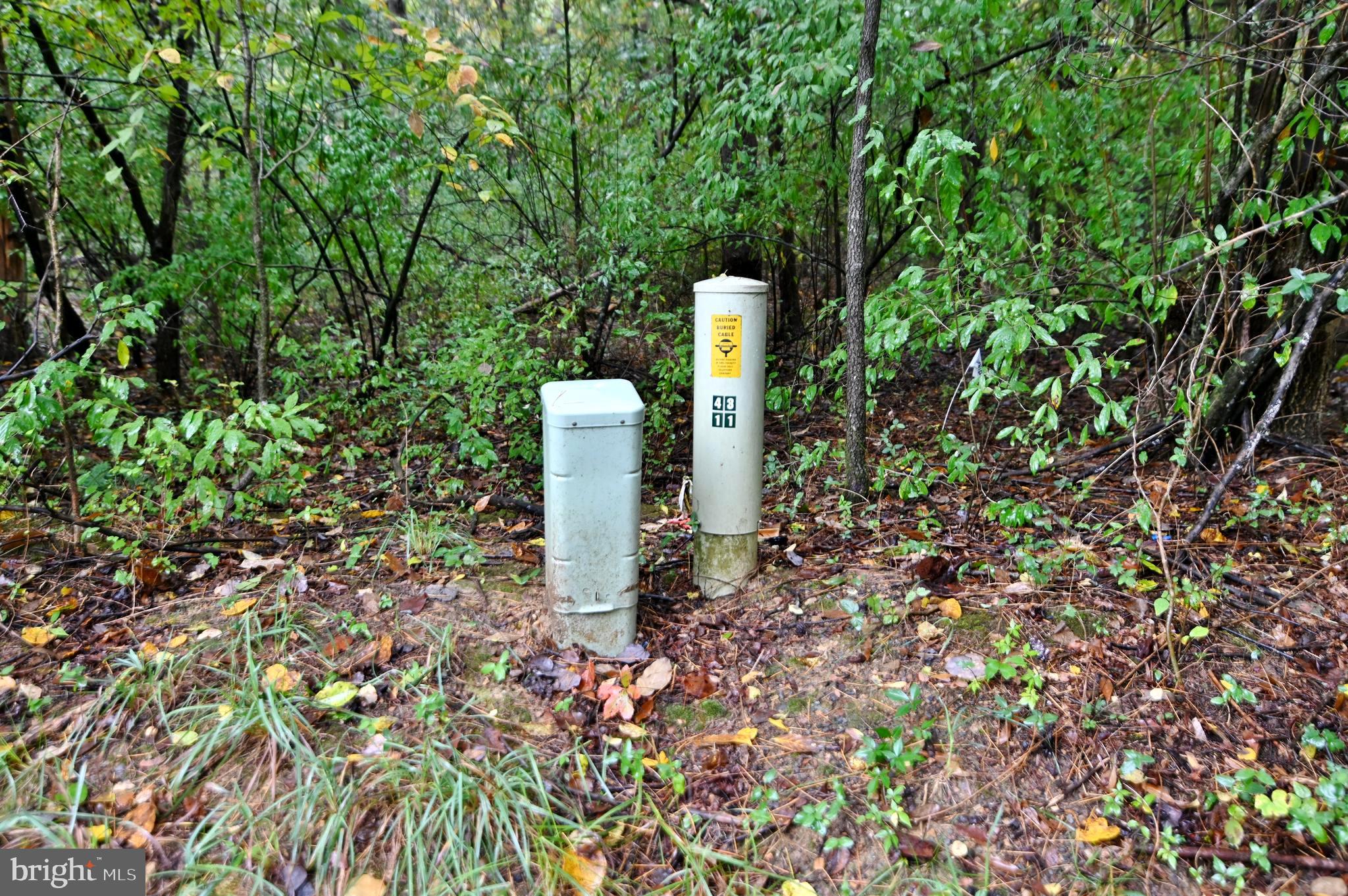 SKY BRYCE SUBDIVISION - Land