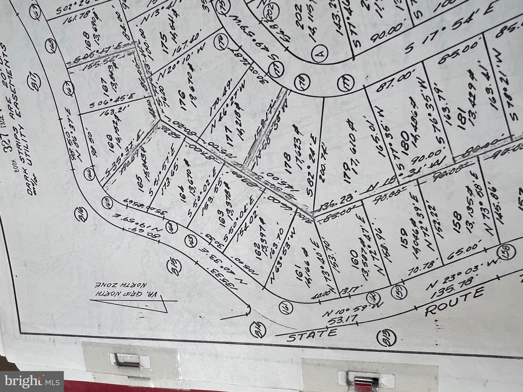 SKY BRYCE SUBDIVISION - Land