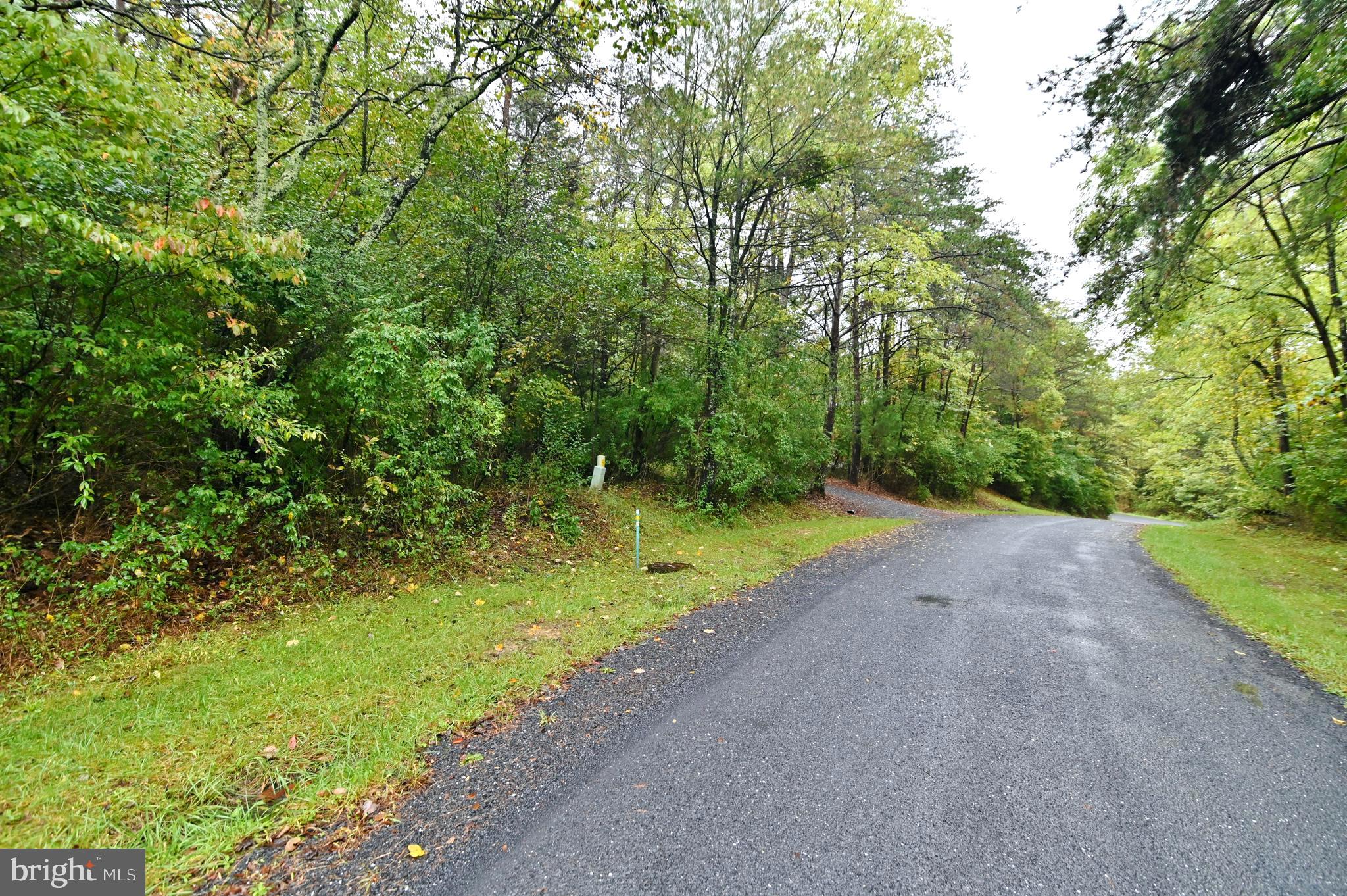 SKY BRYCE SUBDIVISION - Land