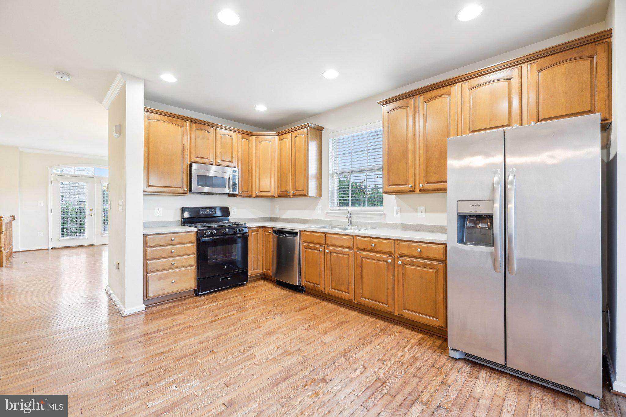 VILLAGE OF IDLEWILD - Residential