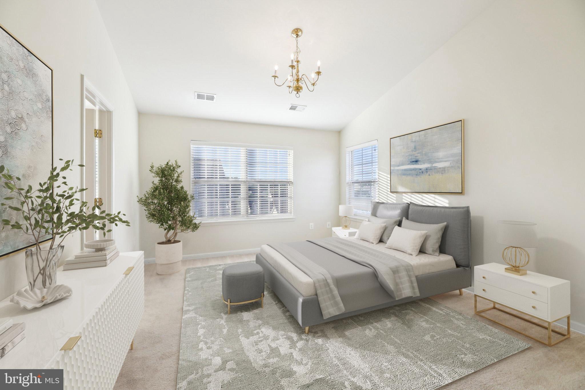 VILLAGE OF IDLEWILD - Residential